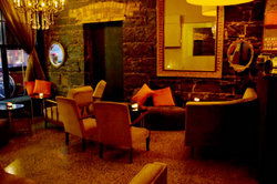 Libation - New Castle Holiday 1