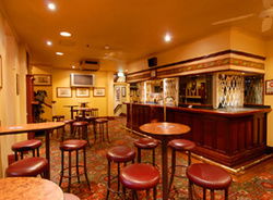 Fortune Of War Hotel - New Castle Holiday 2