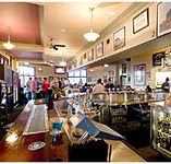 Golden Barley hotel - New Castle Holiday