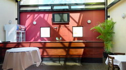 Astor Hotel - New Castle Holiday 2