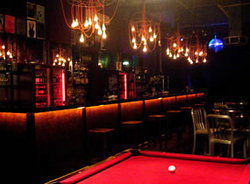 The Old Exchange - New Castle Holiday 2