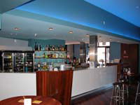 The Marble Bar - New Castle Holiday 2