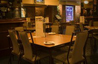 Mansions Tavern - New Castle Holiday 1