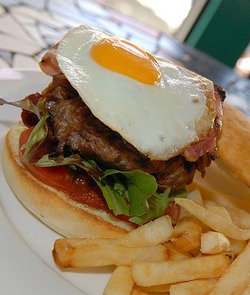 The Austral - New Castle Holiday 2