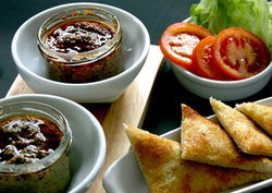 The Dog & Duck Ale House - New Castle Holiday 2