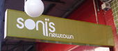 Soni's Newtown - New Castle Holiday 1