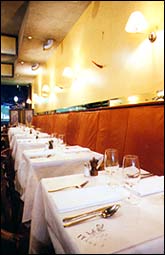 Bistro 1 - New Castle Holiday 2