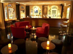 Beauchamp Hotel - New Castle Holiday 2