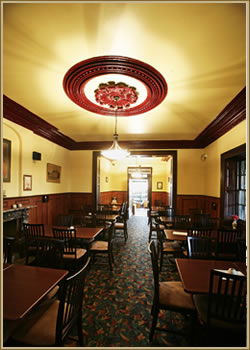 Macquarie Arms Hotel - New Castle Holiday 2