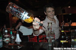 Tone - New Castle Holiday 2