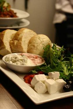 Oscars Lounge Bar & Restaurant - New Castle Holiday 2