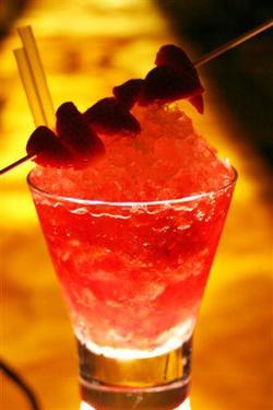 Onyx Bar & Restaurant - New Castle Holiday 2