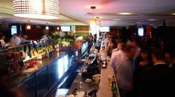 Aurora Bar - New Castle Holiday 2