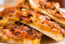 Coolangatta Hotel - New Castle Holiday 2