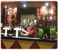 Brown Jug Hotel - New Castle Holiday 1