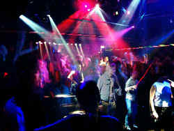 Caseys Nightclub - New Castle Holiday 2