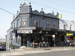 Balmain NSW New Castle Holiday
