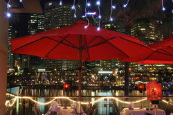 Port Orient - New Castle Holiday 2