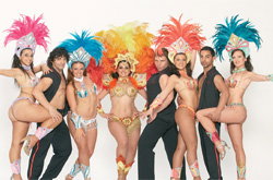 Copacabana - New Castle Holiday 2