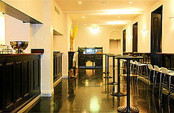 Collins Quarter - New Castle Holiday 2