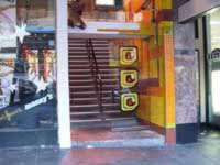 Revolver - New Castle Holiday 2