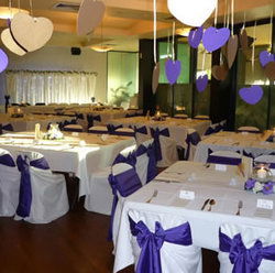 Forest Lake Hotel - New Castle Holiday 2