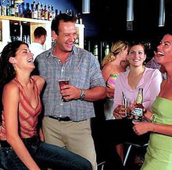 Albany Creek Tavern - New Castle Holiday 2