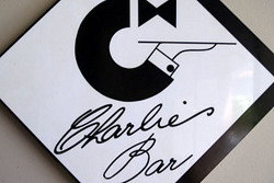 Charlie's Bar - New Castle Holiday 2