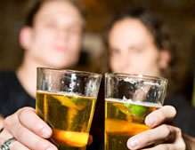 Boundary Hotel - New Castle Holiday 2