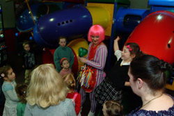 Croxton Park Hotel - New Castle Holiday 2