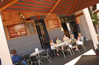 Frisco Hotel - New Castle Holiday 2