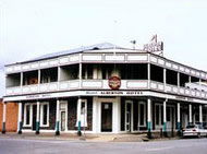 Alberton Hotel - New Castle Holiday 2