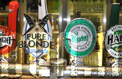 Bremen Hotel - New Castle Holiday 2