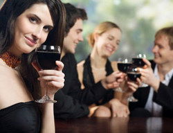 Pulp Lounge Bar - New Castle Holiday 2