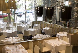 The Lion Hotel - New Castle Holiday 2