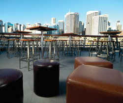 Cohibar - New Castle Holiday 2