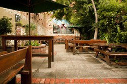 The Perseverance Hotel - New Castle Holiday 2