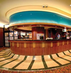 Guildford Hotel - New Castle Holiday 2