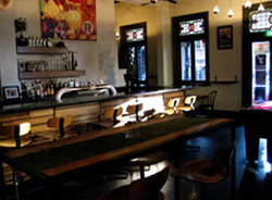 The Old Exchange - New Castle Holiday 3