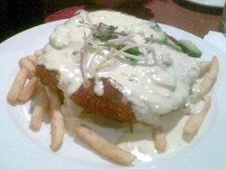 Lobethal Hotel - New Castle Holiday 3