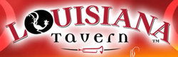 Louisiana Tavern - New Castle Holiday 3