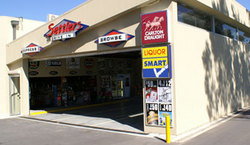 Settlers Tavern - New Castle Holiday 3