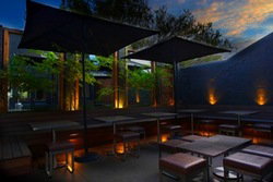 Beauchamp Hotel - New Castle Holiday 3