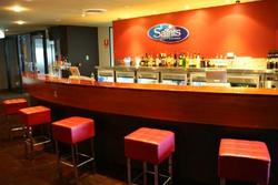 St Pauls Tavern - New Castle Holiday 3