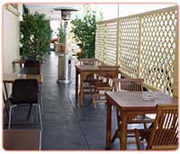 Brown Jug Hotel - New Castle Holiday 2