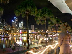 Port Orient - New Castle Holiday 3