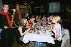 Copacabana - New Castle Holiday 3