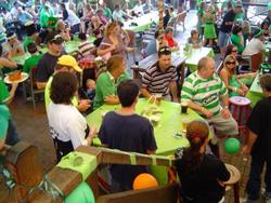 O'Donoghue's Irish Pub - New Castle Holiday 3