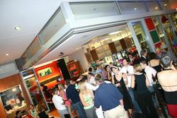 Greystone Bar - New Castle Holiday 3