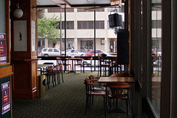 Charlie's Bar - New Castle Holiday 3